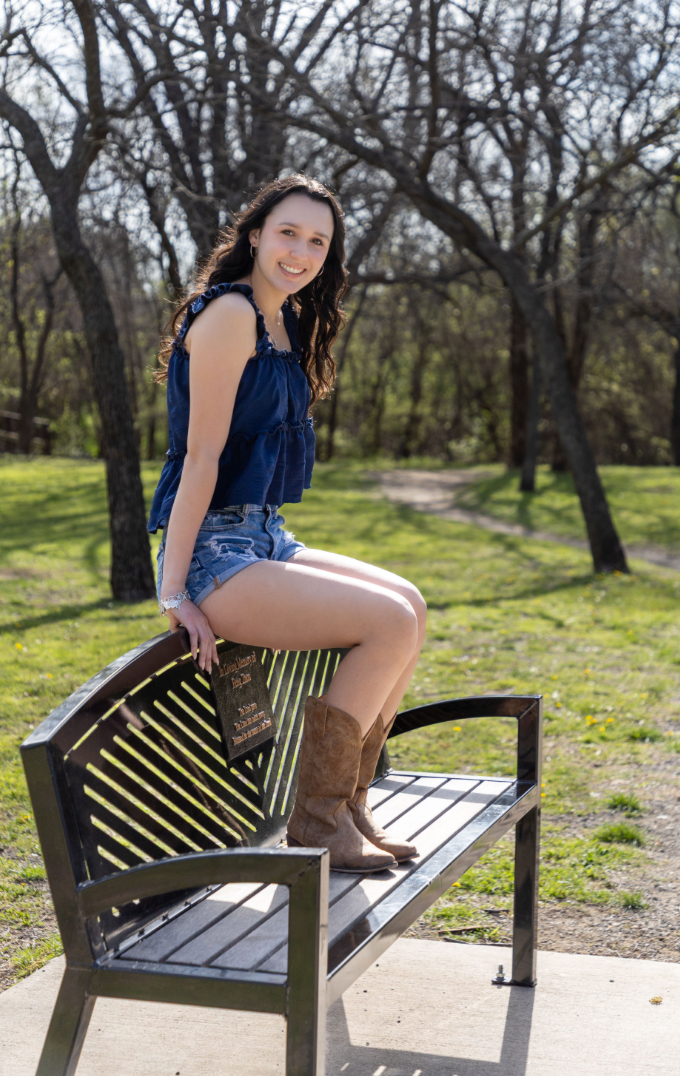 UNT Eagle